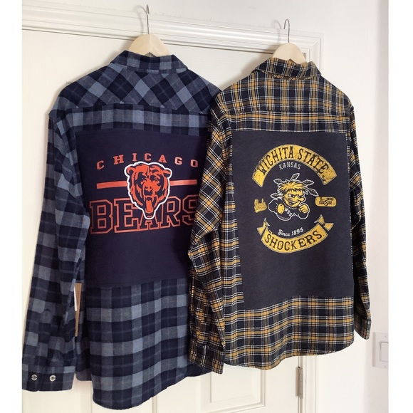 UpCycled Custom - Picture 13 of 16